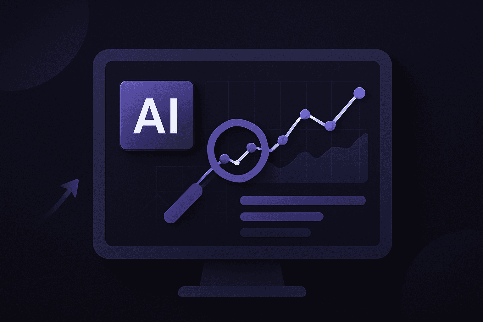 AI Search Optimization Tracking Key Metrics Over Time