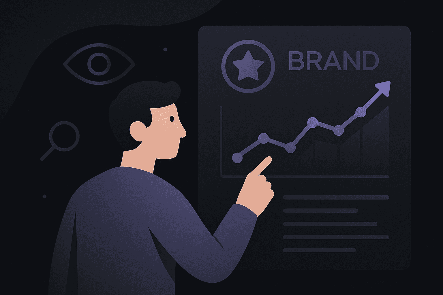 Brand Visibility Ranker for Marketing Agencies: How to Measure, Improve, and Report AI Presence