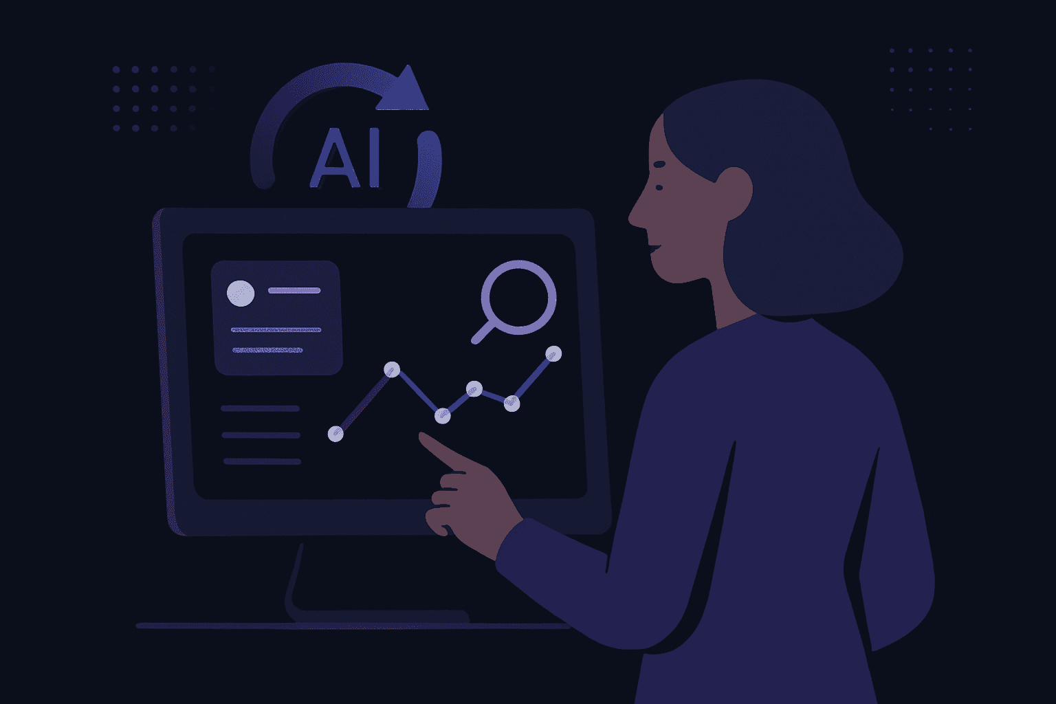 How Often to Refresh Content for Competitiveness in AI Search